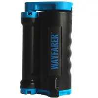 Lifesaver Wayfarer WPA0101, filtre à eau