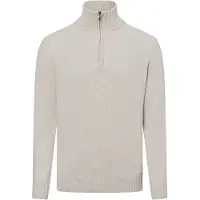 Nils Sundström Pull-over beige