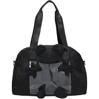 NAEMI Sac week-end noir