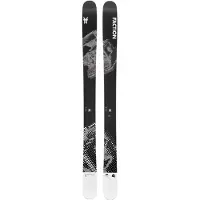Faction - Skis all-mountain - Prodigy 4 2025 - Taille 191 cm - Noir