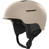 Anon - Casque de ski/snowboard - Logan Wavecel Summit Taupe - Taille 52-55 cm - Beige