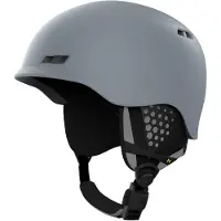 Anon - Casque de ski/snowboard - Rodan Slate - Taille 52-55 cm - Gris