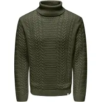 Only & Sons Pull-over 'FLETCHER'