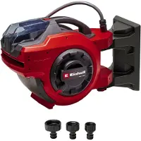 Einhell Enrouleur de tuyau sur batterie GE-HR 18/30 WH Li-Solo