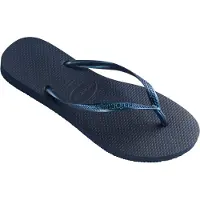 Havaianas Séparateur d'orteils bleu marine