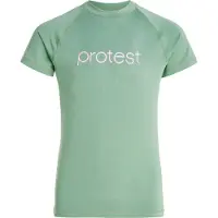 Protest Rash Guard Manches Courtes Senna