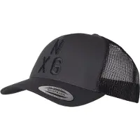 Protest Nxg Gyoza Cap Noir