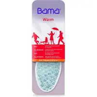Bama Semelle Intérieure Bama Alu Therm Airtech-Taille 44