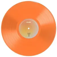 Ginza.se Boy & Bear - Boy & Bear [Vinyl Lp] Colored Vinyl, Orange