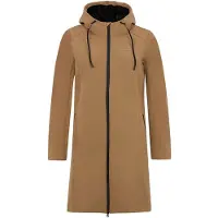Protest Eris Softshell Jacket Marron M Femme