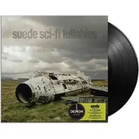 Import Sci-fi lullabies - 3 LP