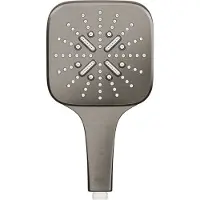 GROHE Rainshower SmartActive 130 Cube 242 x 130 mm anthracite 26582AL0