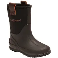 Bisgaard Bottes Néoprène Thermiques Enfant Noir