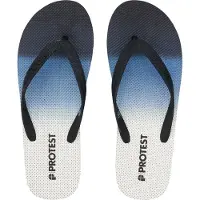 Protest Akira Slides Bleu EU 46 Homme