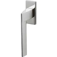 Olivari Poignée de fenêtre design Trend chrome