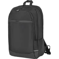 Natec Sac a dos ordinateur - sac a ecran d'ordinateur - sac pour imprimante Natec - NTO-2236 - Sac à dos Kudu noir 15,6 ()