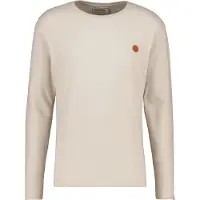 Alife & Kickin T-Shirt 'AlexAK' crème