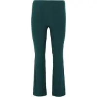 Yoek Leggings 'Dolce' émeraude