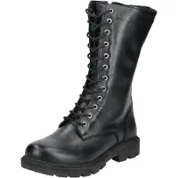 Andrea conti Bottines à lacets noir