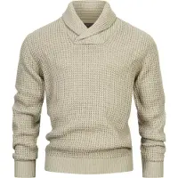 INDICODE JEANS Pull-over 'Brockly ' gris