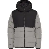 North Bend Veste outdoor 'Sarena' gris / noir
