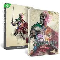 Avowed Premium Steelbook Edition Xbox - Xbox Series X / Pc