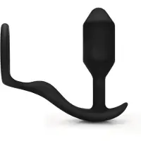 B-Vibe Snug & Tug 11 Cm