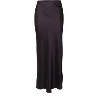 Lindex Jupe noir