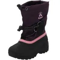 Kamik Bottes 'Southpole'