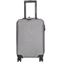 Enrico Benetti Louisville Handgepäck Trolley
