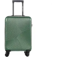 Enrico Benetti Louisville Bagage à main Trolley, Valise, Vert