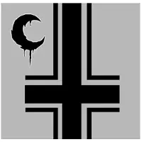Leviathan LP de - Howl mockery at the cross - pour Indifférent - Standard - Taille Standard