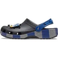 Crocs Sabots mélange de couleurs