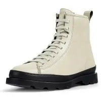 Camper Bottines à lacets 'Brutus'