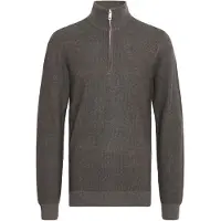 Blend Pull-over 'Gomaza' gris