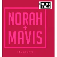 Bertus Distributie Norah Jones - I'll Be Gone [7-Inch Single]