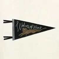 V2 Red Eye Wolves Of Want