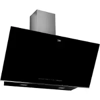 Beko Bhca96641bbhs Decorative Hood 90 Cm Clair One Size / EU Plug 220V