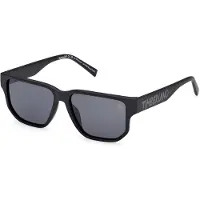 Timberland Tb00013 Junior Sunglasses Clair Smoke Polarized Enfants