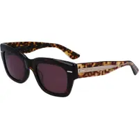 Calvin Klein Ck23509s Woman Sunglasses Marron Copper / Rust/CAT3 Femme