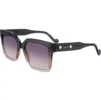 Liu jo LIU-JO EYEWEAR SUNGLASSES Lunettes de soleil LJ771S_033_53