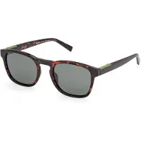 Timberland Lunettes De Soleil Polarisées Tb00007