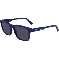 Lacoste L997S 401 MATTE BLUE 54/18/145 MALE Lunettes de soleil