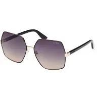 GUESS Gu7881-h Woman Sunglasses Noir Femme