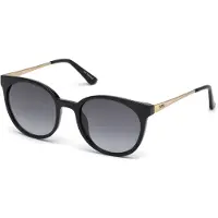 Big Buy Cooking Gu7503 Woman Sunglasses Noir 52 Femme