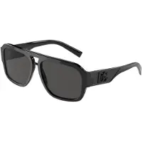 Dolce&Gabbana Dolce & Gabbana DG4403 501/87 Diamètre du verre : 58