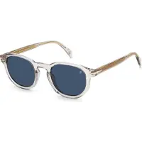 David Beckham Lunettes de soleil DB 1007/S KB7/KU