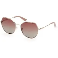GUESS Lunettes De Soleil Polarisées Pour Femme Gu7867