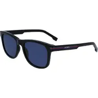 Lacoste Lunettes de Soleil L995S 53/18/145 Black Bio injected MAN L995S