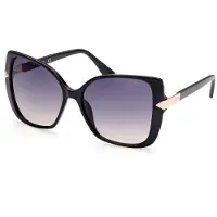 GUESS Lunettes de soleil GU7820/S 01B